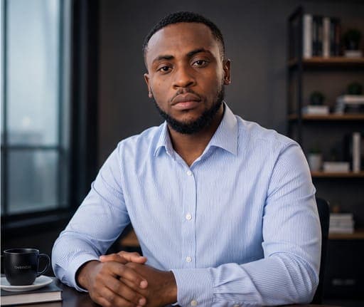 Samuel Nwabueze — Backend Engineer